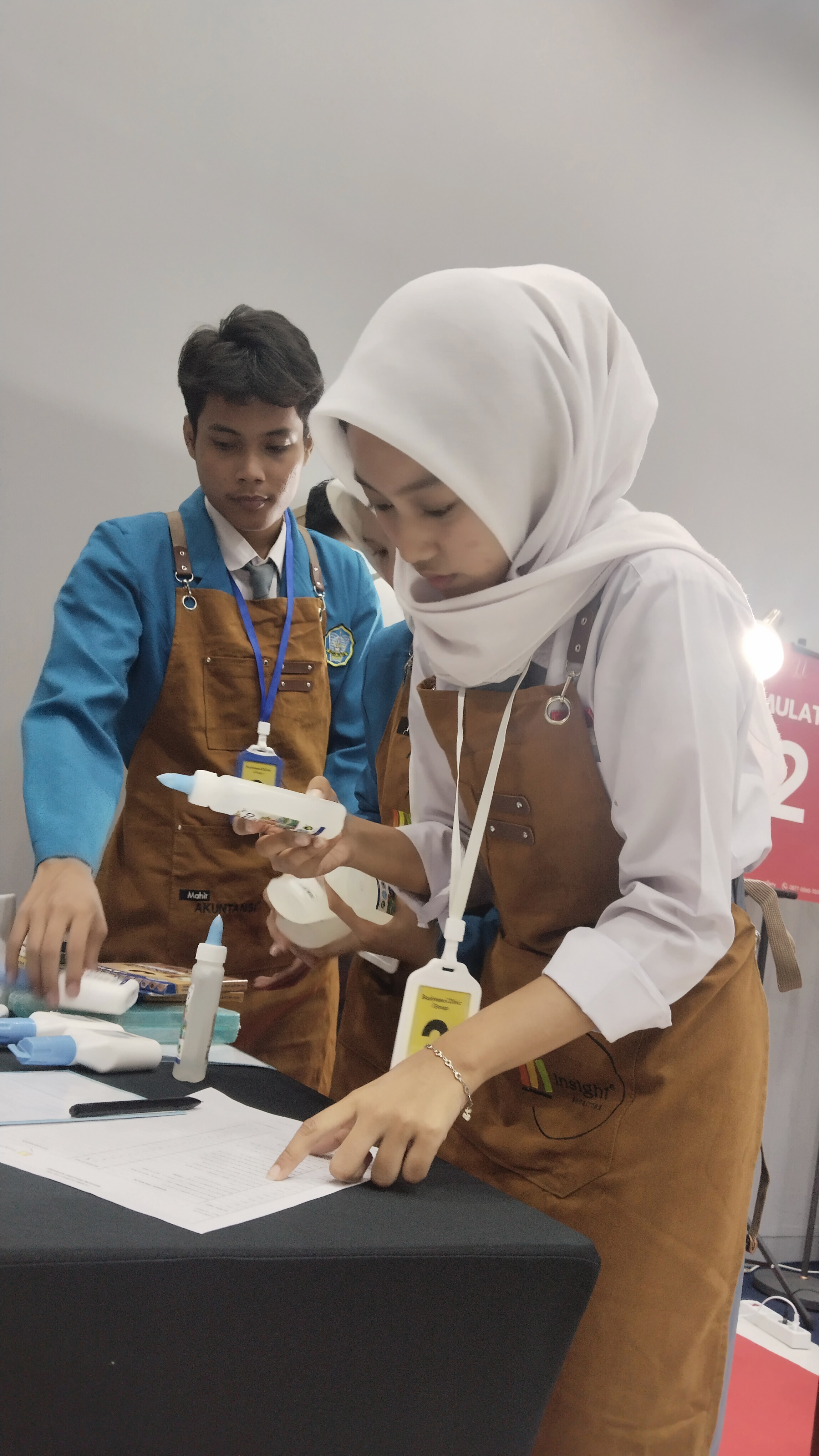 PELATIHAN MAHIR AKUNTANSI - Foto 3